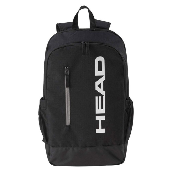 Head Base 17L Tennis Backpack - Black - 2