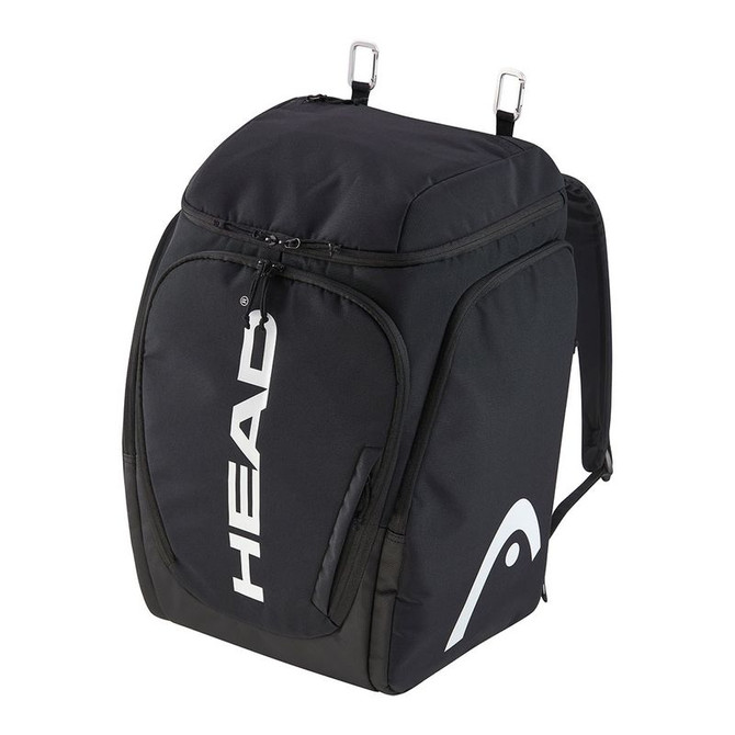 Head Pro X Pickleball Backpack - Black