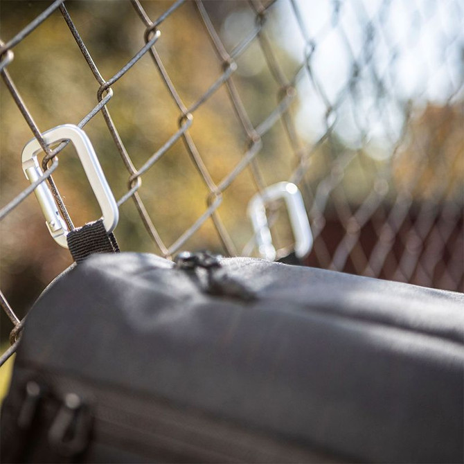 Head Pro X Pickleball Backpack - Black - 6