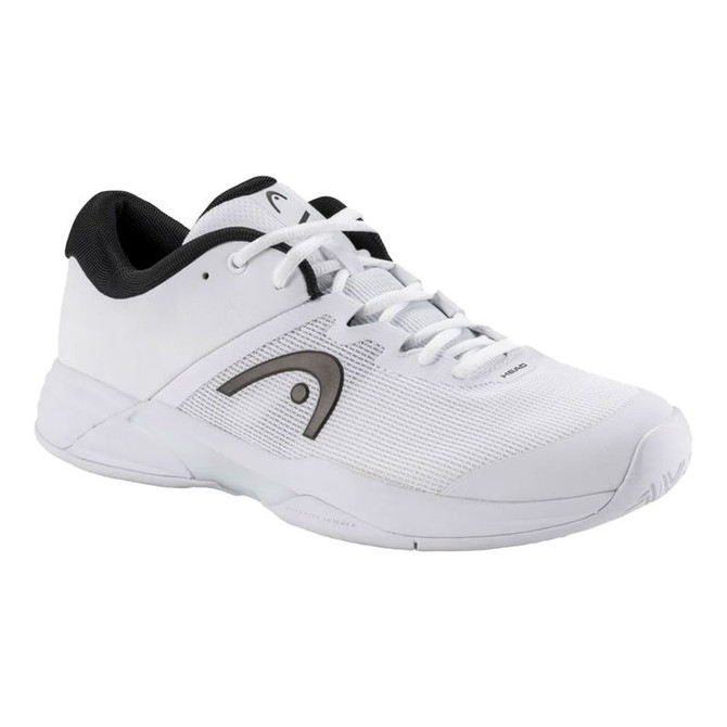 Head Revolt Evo 2.0 Mens Tennis Shoe - White/Black