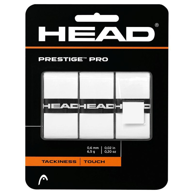 Head Prestige Pro OverGrip
