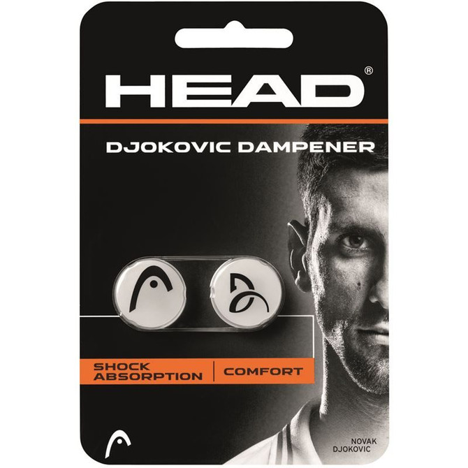 Head Djokovic Dampener