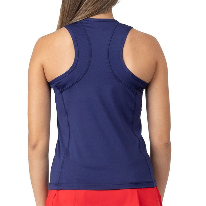 Sofibella Team Tank Top - Navy - 2