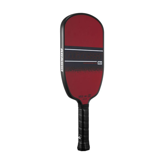 JOOLA Andre Agassi Champion 12mm Pickleball Paddle - 4
