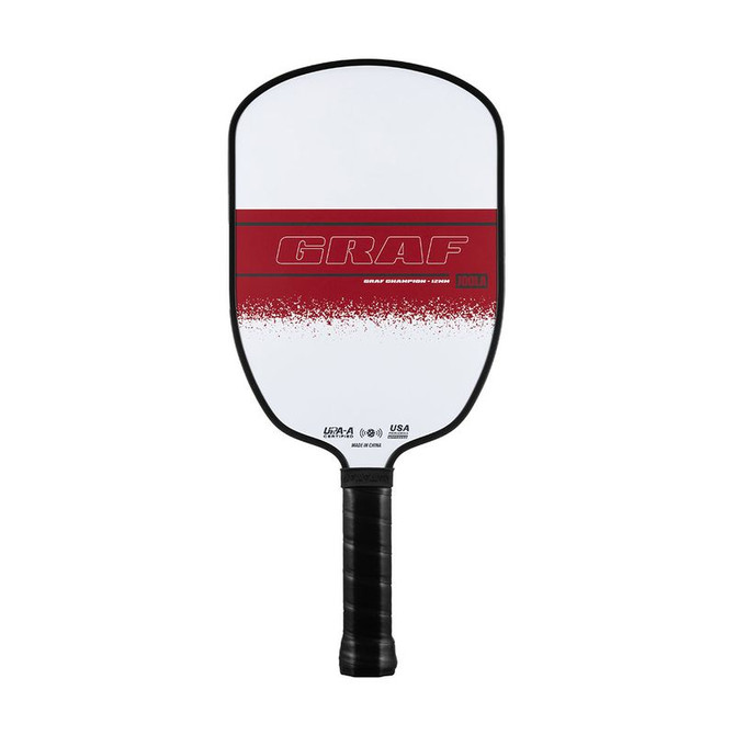 JOOLA Steffi Graf Champion 12mm Pickleball Paddle - 2