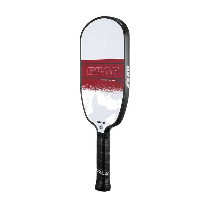 JOOLA Steffi Graf Champion 12mm Pickleball Paddle - 6