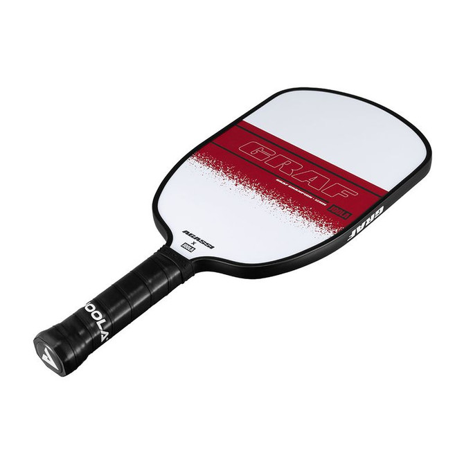 JOOLA Steffi Graf Champion 12mm Pickleball Paddle - 12