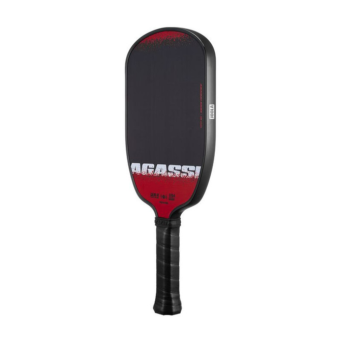 JOOLA Andre Agassi Edge 16mm Pickleball Paddle