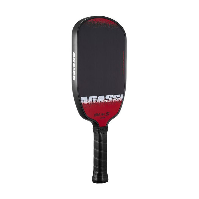 JOOLA Andre Agassi Edge 16mm Pickleball Paddle