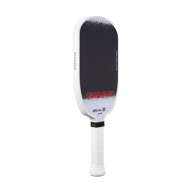 JOOLA Steffi Graf Edge 16mm Pickleball Paddle - 8
