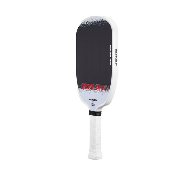 JOOLA Steffi Graf Edge 16mm Pickleball Paddle - 11