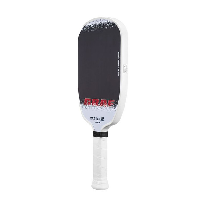 JOOLA Steffi Graf Edge 16mm Pickleball Paddle - 12