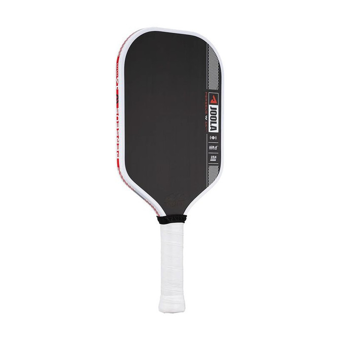 JOOLA Ben Johns Perseus Pro IV 14mm Pickleball Paddle - 2