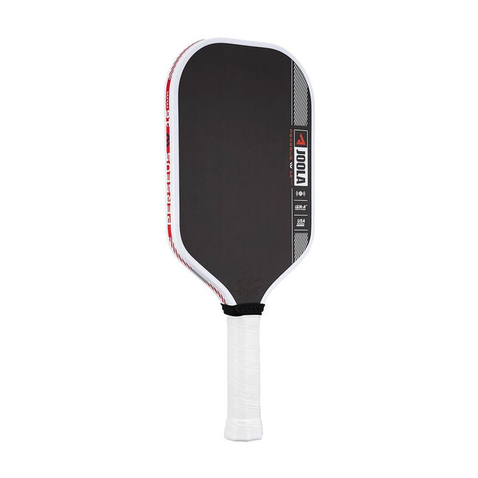 JOOLA Ben Johns Perseus Pro IV 16mm Pickleball Paddle - 2