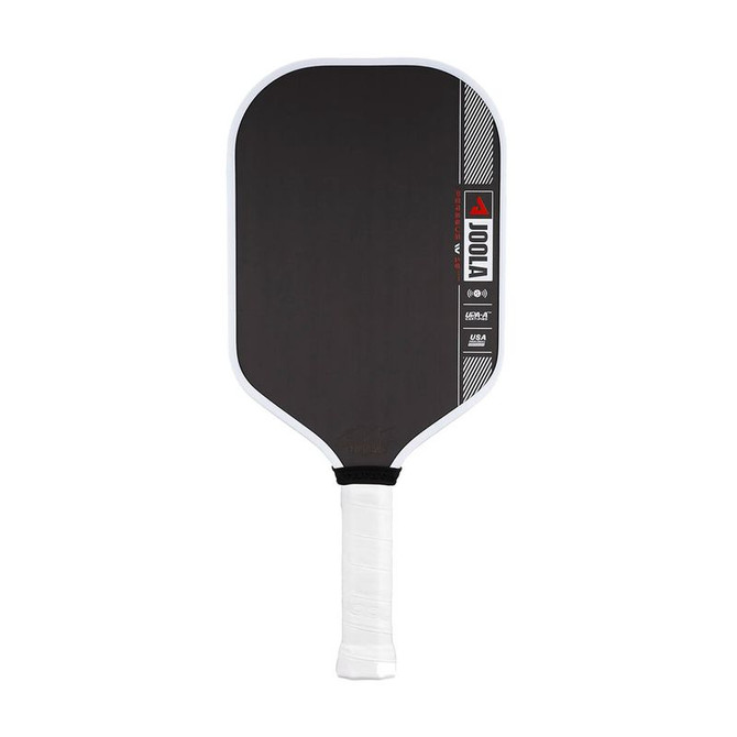 JOOLA Ben Johns Perseus Pro IV 16mm Pickleball Paddle