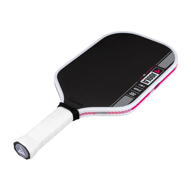JOOLA Tyson McGuffin Magnus Pro IV 16 PB Paddle | Midwest Racquet