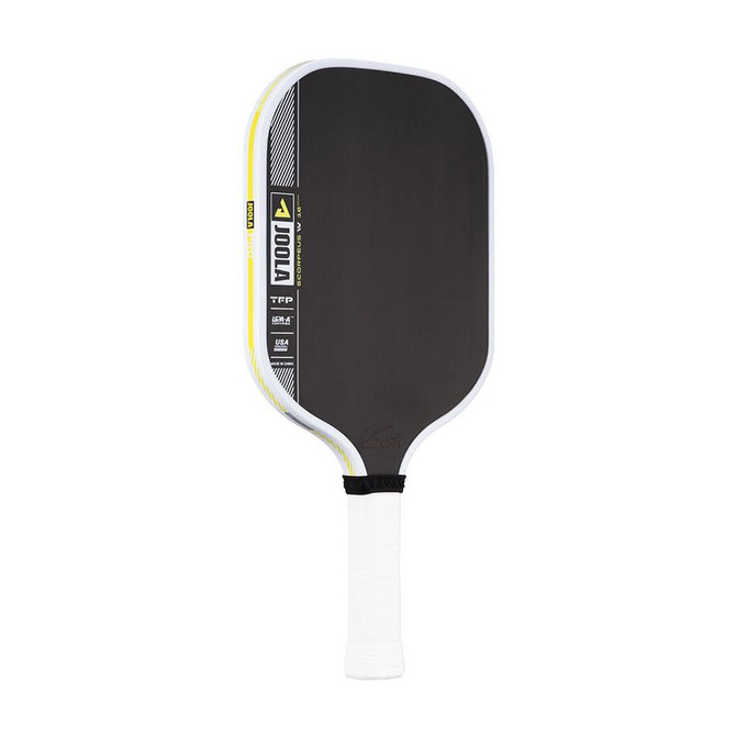 JOOLA Collin Johns Scorpeus Pro IV 16mm Pickleball Paddle - 2