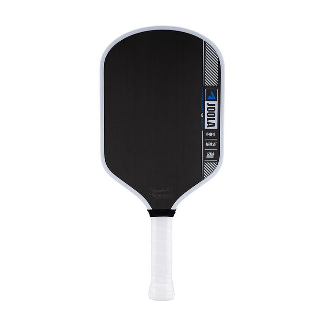 JOOLA Simone Jardim Hyperion Pro IV 16mm Pickleball Paddle