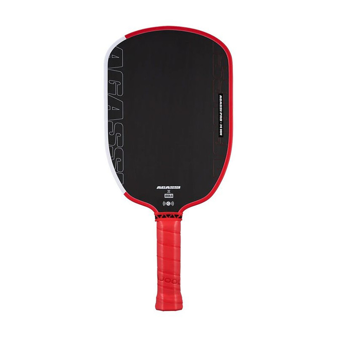 JOOLA Andre Agassi Pro 14mm Pickleball Paddle