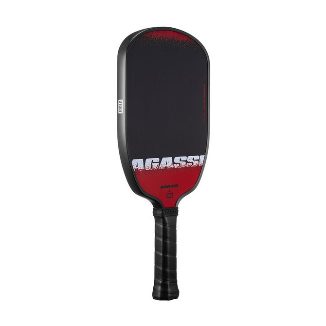 JOOLA Andre Agassi Edge 16mm Pickleball Paddle - 7