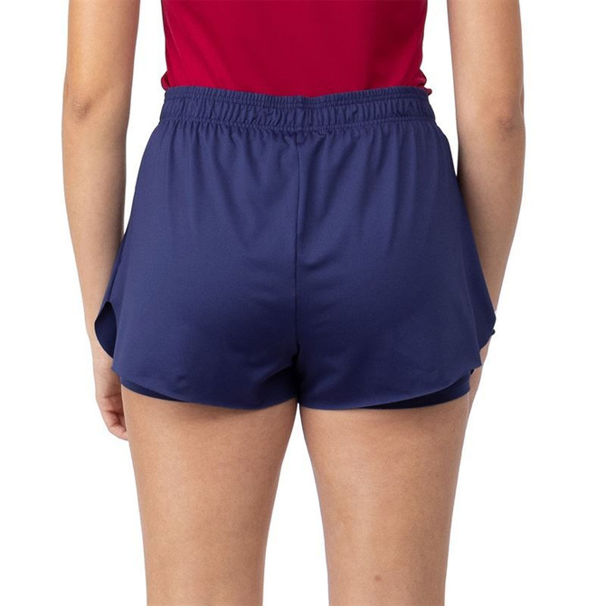 Sofibella Team Short - Navy - 2