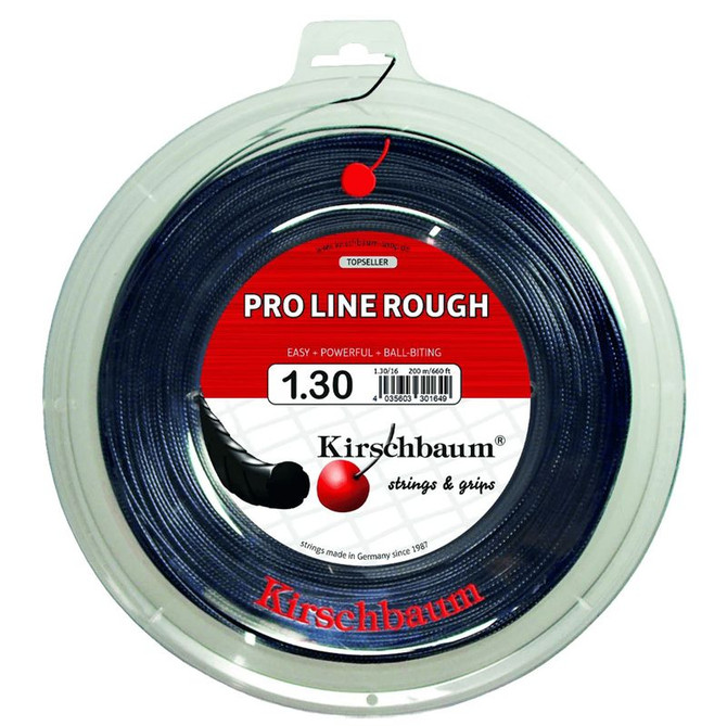 Kirschbaum Pro Line No. II Rough 16G (660 Ft.) REEL