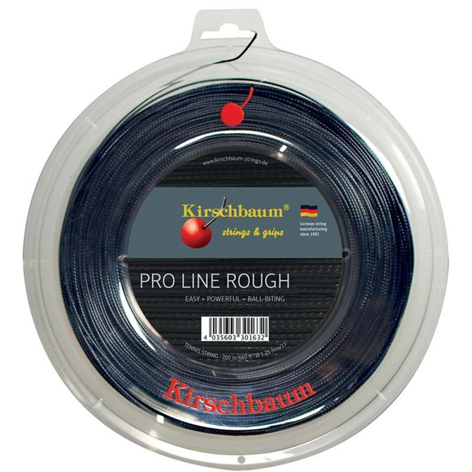 Kirschbaum Pro Line No. II Rough 17G (660 Ft.) REEL