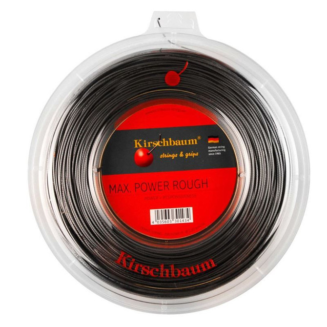 Kirschbaum Max Power Rough 18G (1.20mm) REEL