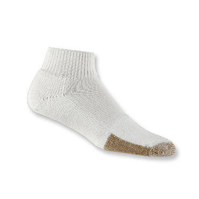 Thorlo TMX-15 Ankle Tennis Socks (Level 3) - 3