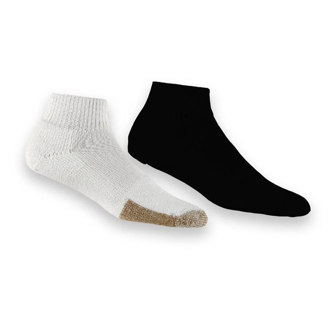 Thorlo TMX-15 Ankle Tennis Socks (Level 3)