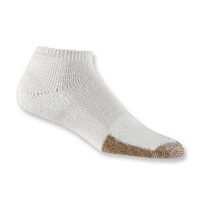 Thorlo TMM-13 Low-Cut Tennis Socks (Level 3) - 3