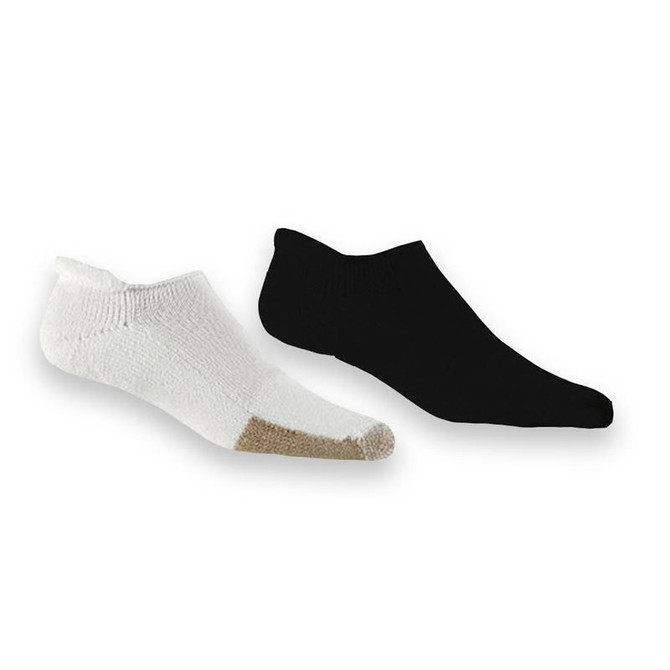 Thorlo T-13 Roll Top Tennis Socks (Level 3)