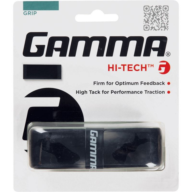 Gamma Hi Tech Replacement Tennis Grip