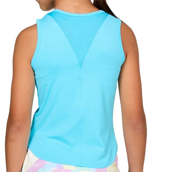 Sofibella UV Colors Girls Tank Top - Baby Boy - 2