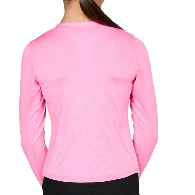 Sofibella UV Colors Girls Long Sleeve Top - Rosa - 2