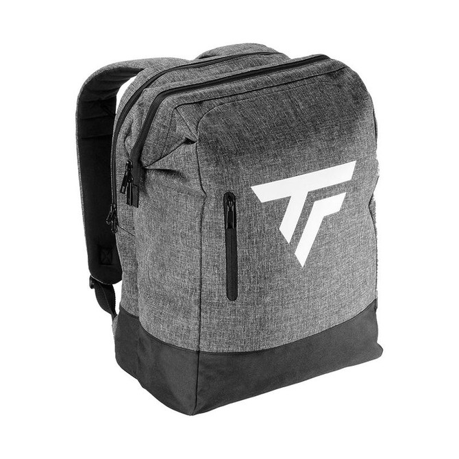 Tecnifibre All-Vision Tennis Backpack - Grey/Black