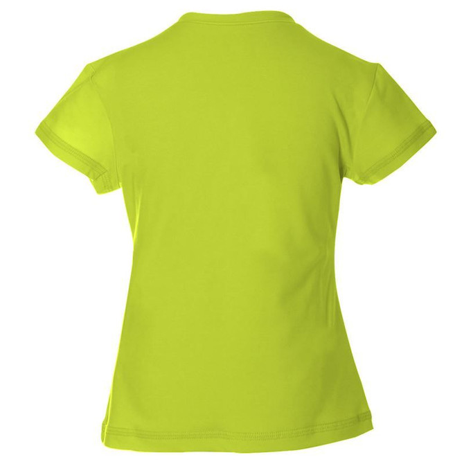 Sofibella UV Short Sleeve Top - Teddy - 2