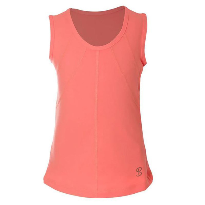 Sofibella UV Colors Girls Tank - Sorbet