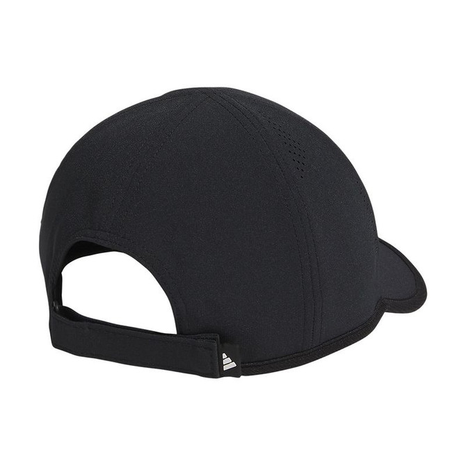 adidas Superlite 3 Mens Hat - Black/White - 2