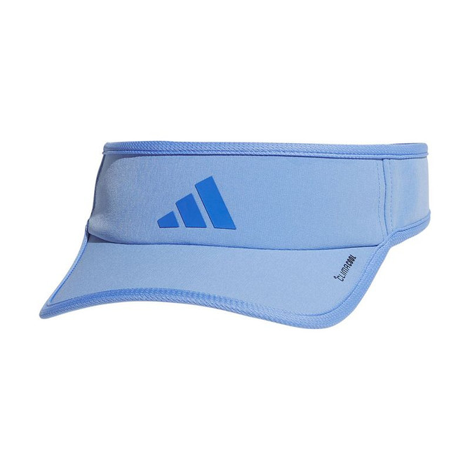 adidas Superlite 3 Mens Visor - Blue Fusion/Hi-Res Blue