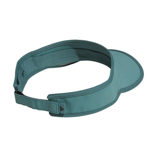 adidas Superlite 3 Mens Visor - Preloved Teal Green/Black - 2