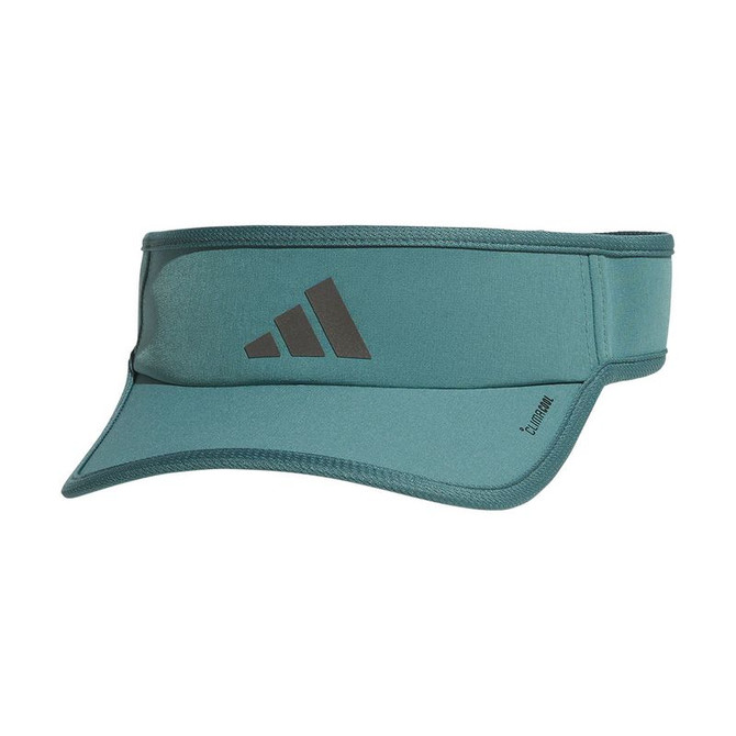 adidas Superlite 3 Mens Visor - Preloved Teal Green/Black