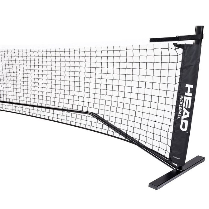 Head Portable Pickleball Net System