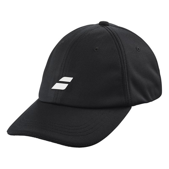 Babolat Pure Logo Boys Hat - Black
