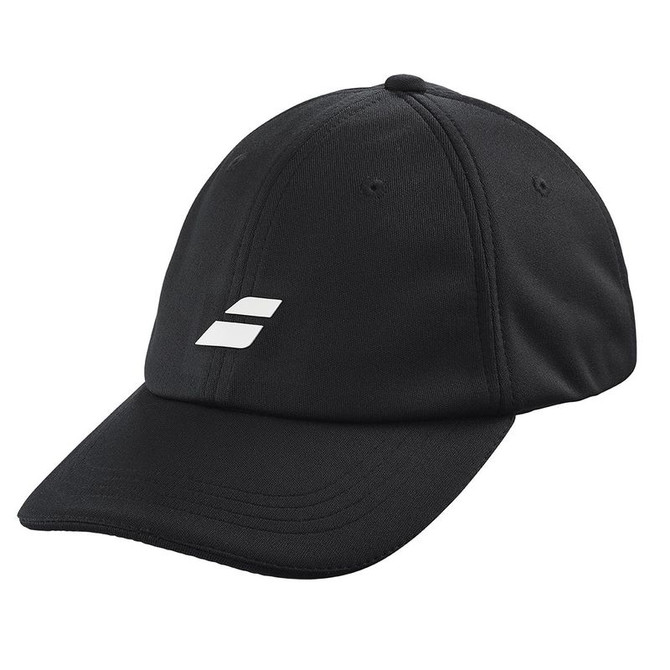 Babolat Pure Logo Mens Hat - Black