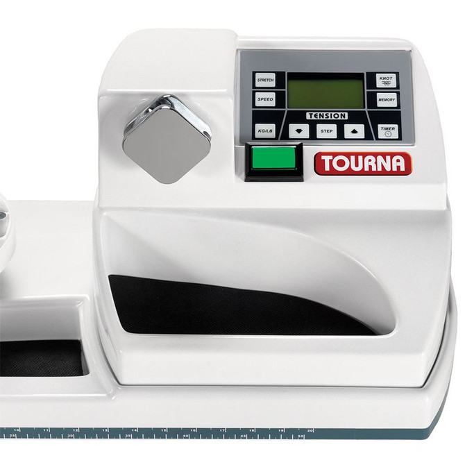 Tourna 650 ES Stringing Machine - 2