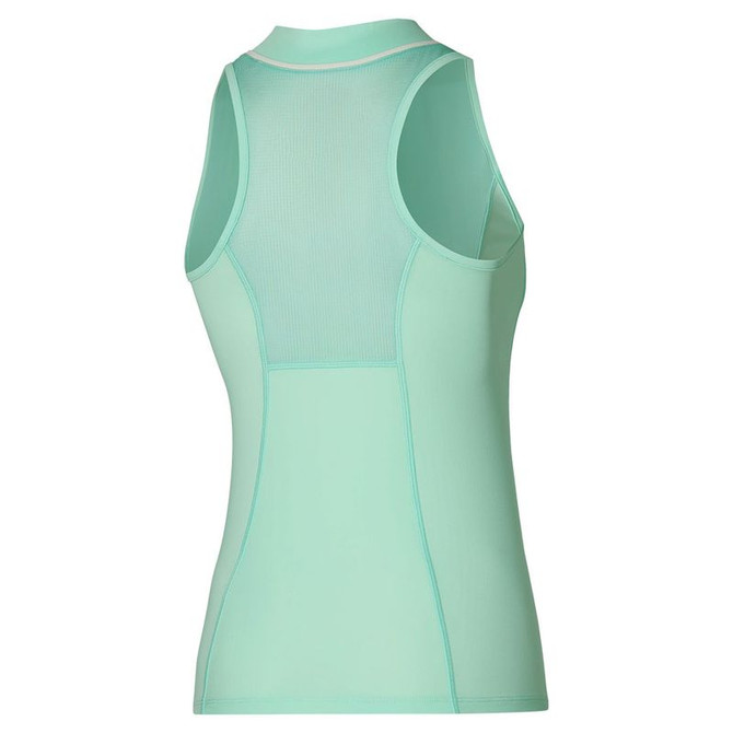 Mizuno Printed Tank - Bay - 2