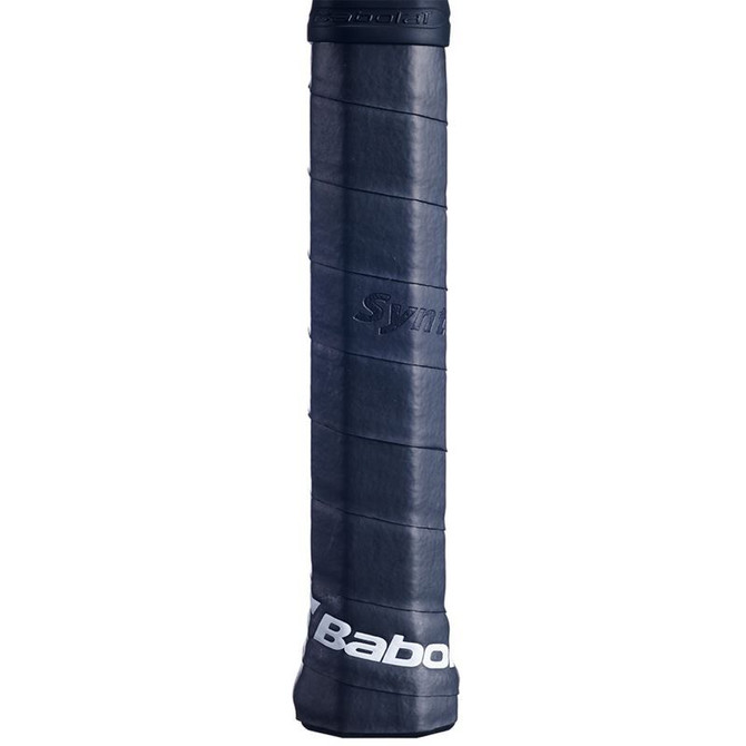 Babolat Syntec Team Replacement Grip - Black - 3