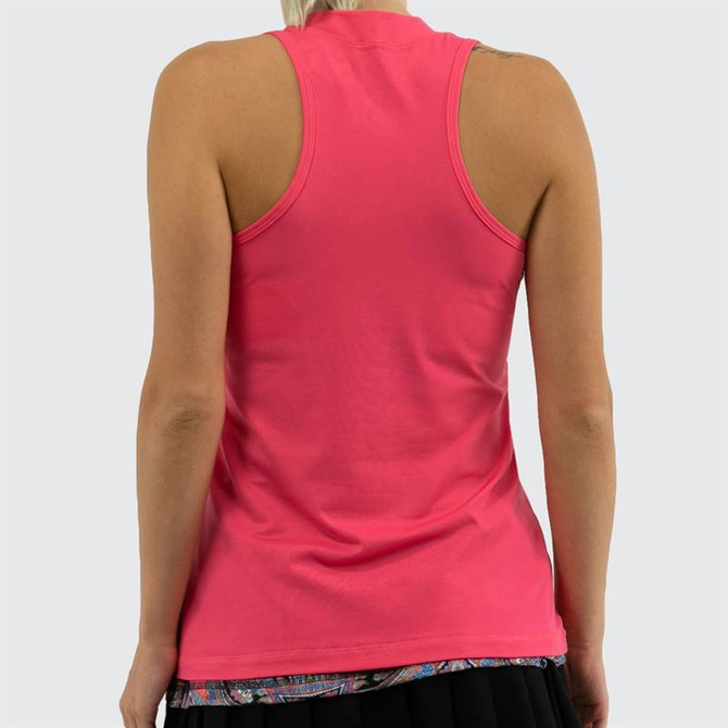 Sofibella UV Colors Racerback Tank - Amore - 2