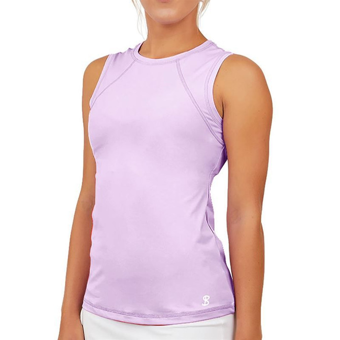 Sofibella UV Colors Sleeveless Top - Lavender